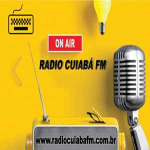 Radio Cuiaba fm